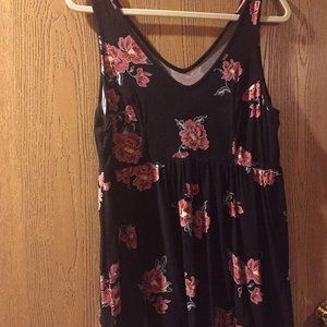 torrid size 0 top NWOT